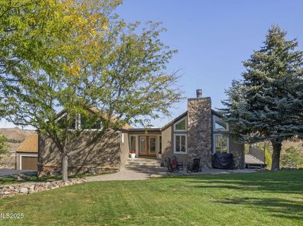 2885 Erminia Road, Reno, NV 89523 Photo