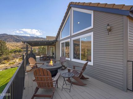 2885 Erminia Road, Reno, NV 89523 Photo