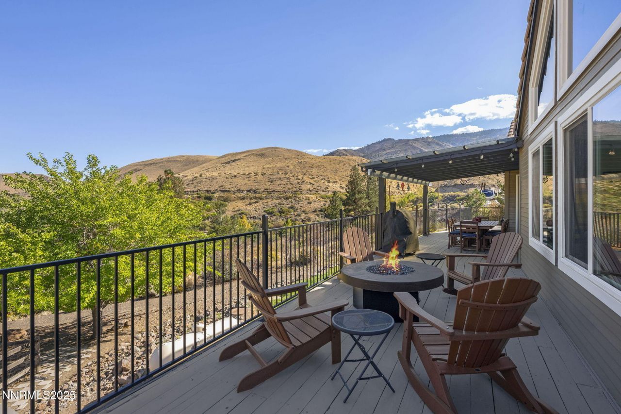 2885 Erminia Road, Reno, NV 89523 Photo