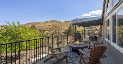 2885 Erminia Road, Reno, NV 89523 Photo