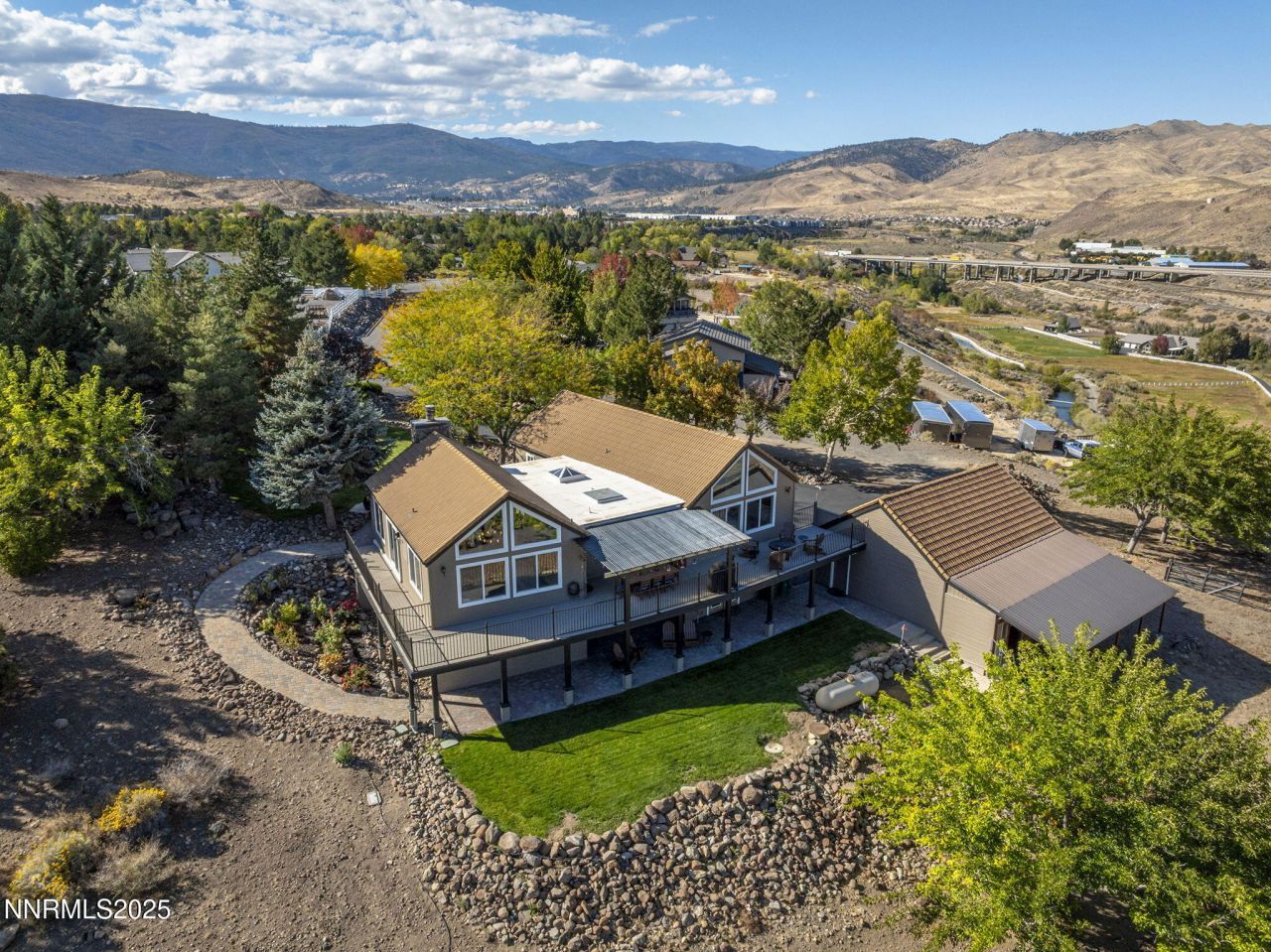 2885 Erminia Road, Reno, NV 89523 Photo