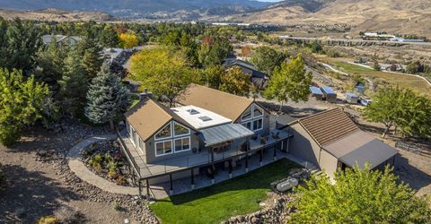 2885 Erminia Road, Reno, NV 89523 Photo