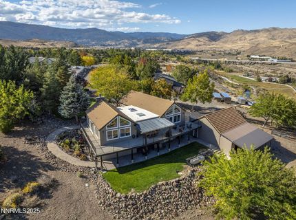 2885 Erminia Road, Reno, NV 89523 Photo