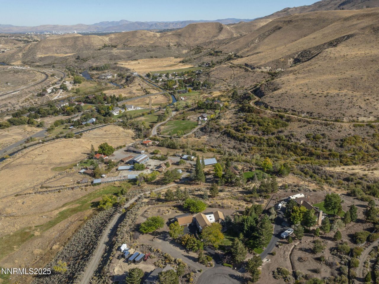 2885 Erminia Road, Reno, NV 89523 Photo