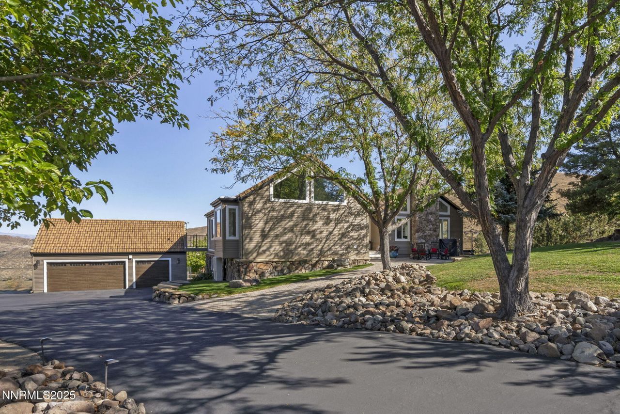 2885 Erminia Road, Reno, NV 89523 Photo