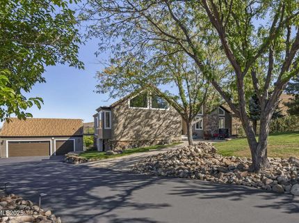 2885 Erminia Road, Reno, NV 89523 Photo