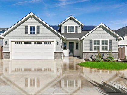 4282 W Silver River St Meridian, ID 83646