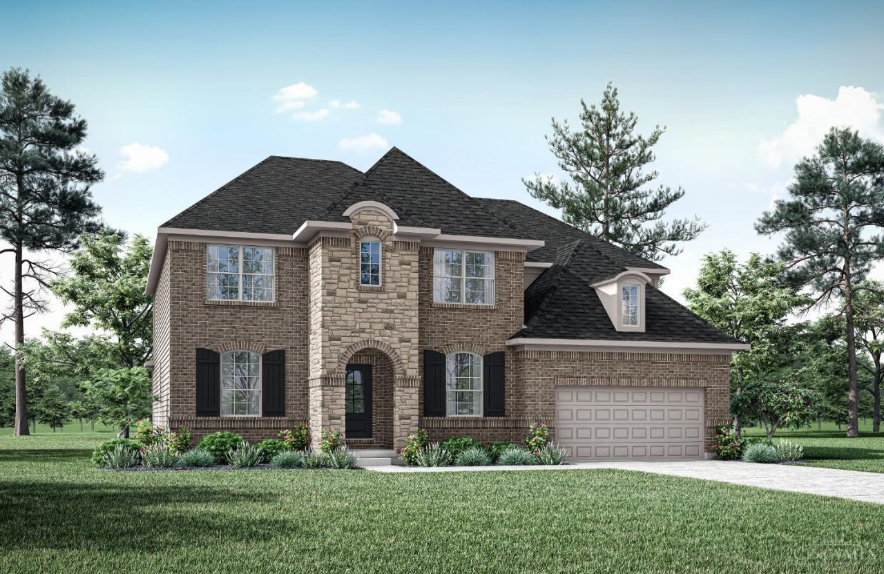 390 David Lee Court, Monroe, OH 45044 Main Photo