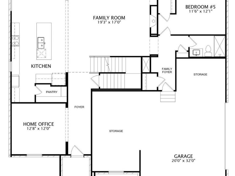 390 David Lee Court, Monroe, OH 45044 Photo 3