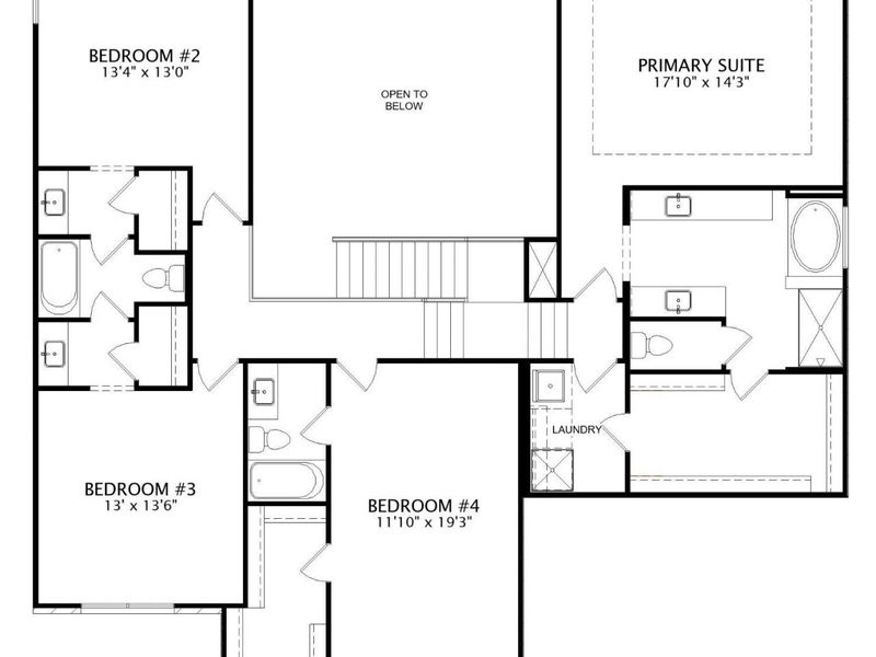 390 David Lee Court, Monroe, OH 45044 Photo 4