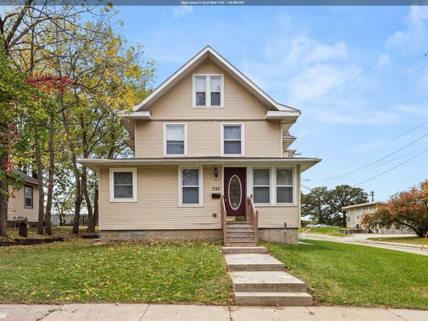 930 18Th Street, Des Moines, IA 50314