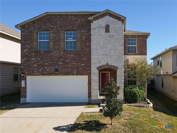 9206 Devonshire Court, Killeen, TX 76542