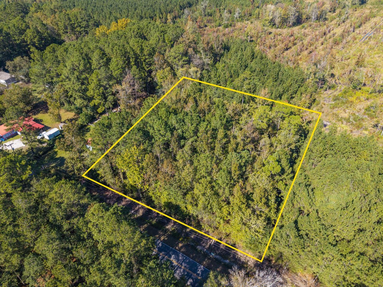 905 Peurifoy Road Photo 1