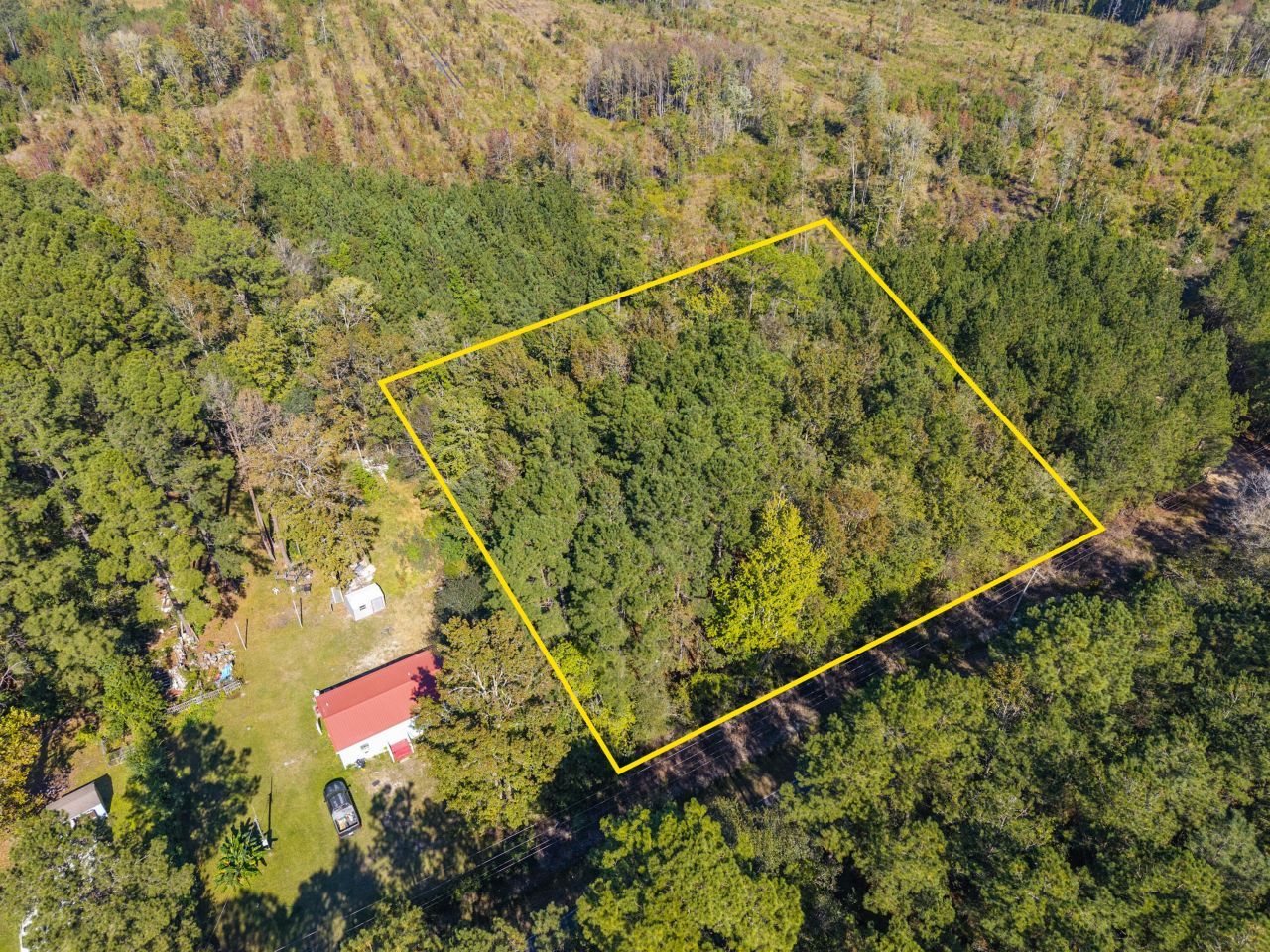 905 Peurifoy Road Photo 2