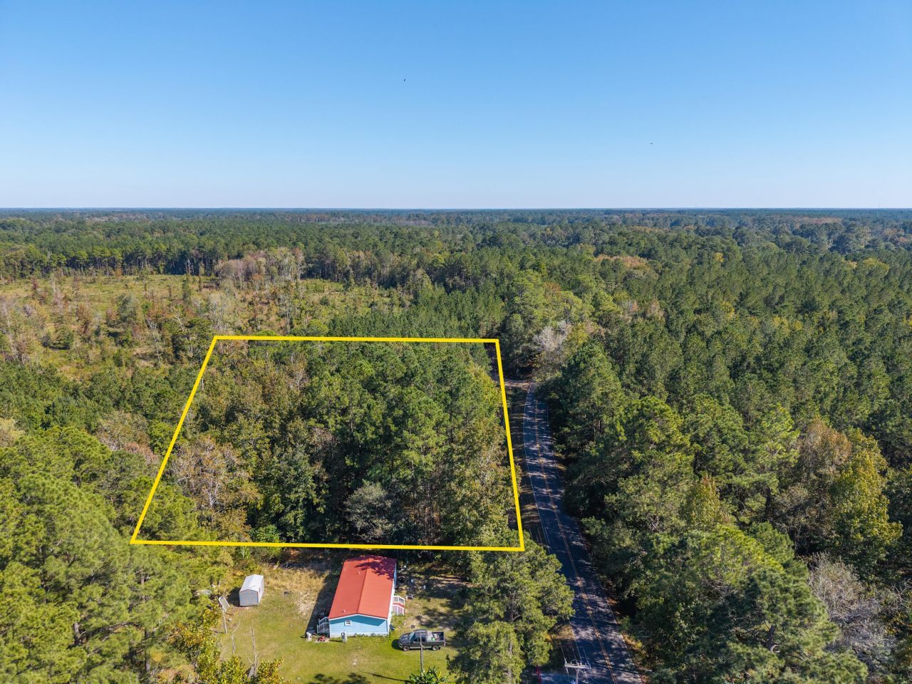 905 Peurifoy Road Photo 22