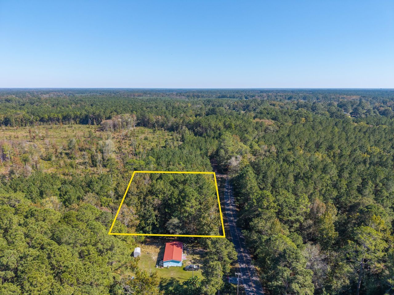 905 Peurifoy Road Photo 28