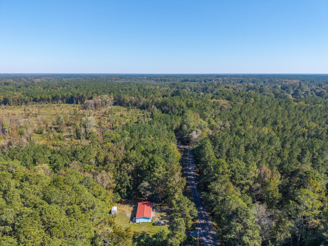 905 Peurifoy Road Photo 29