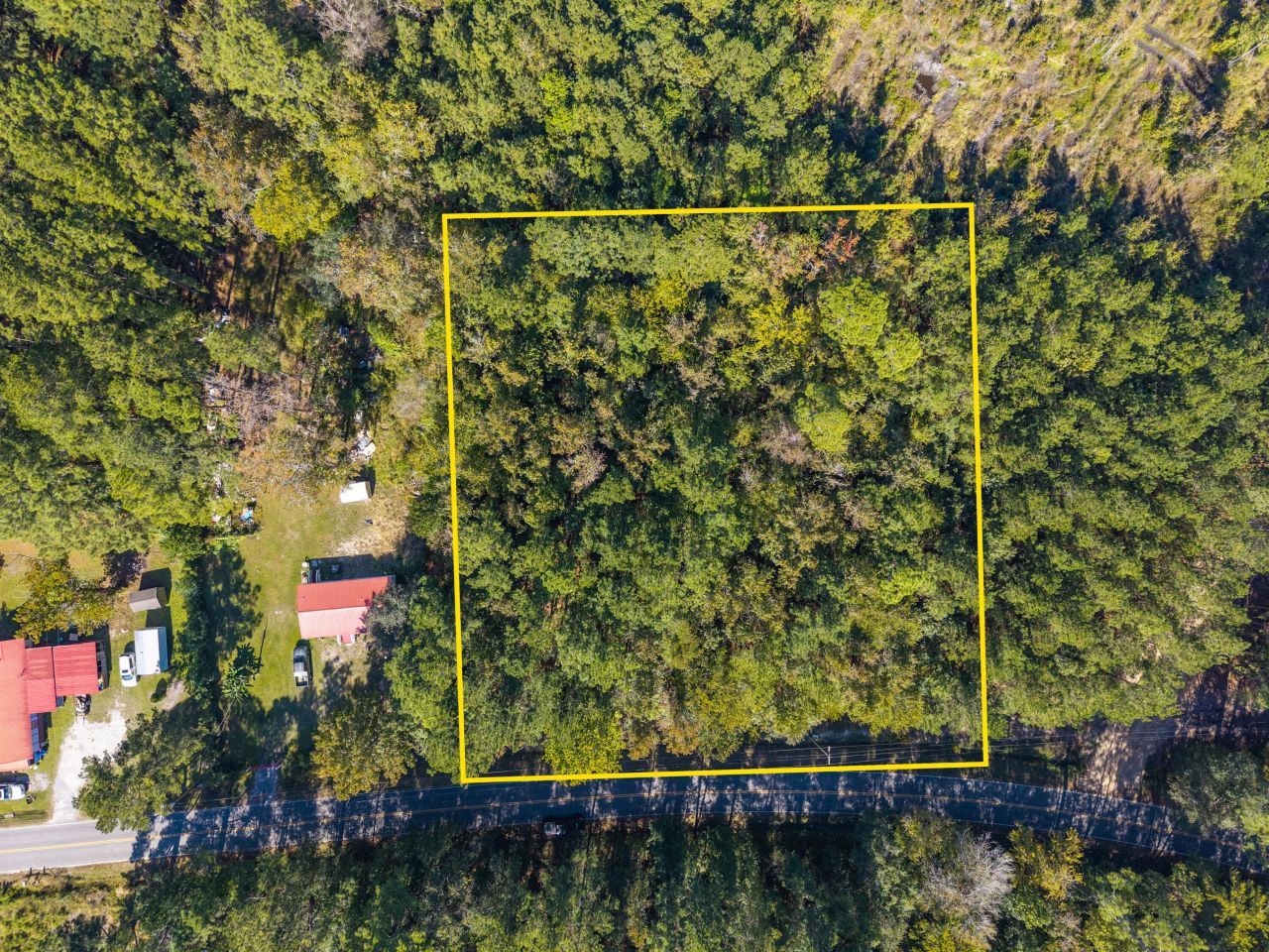 905 Peurifoy Road Photo 3