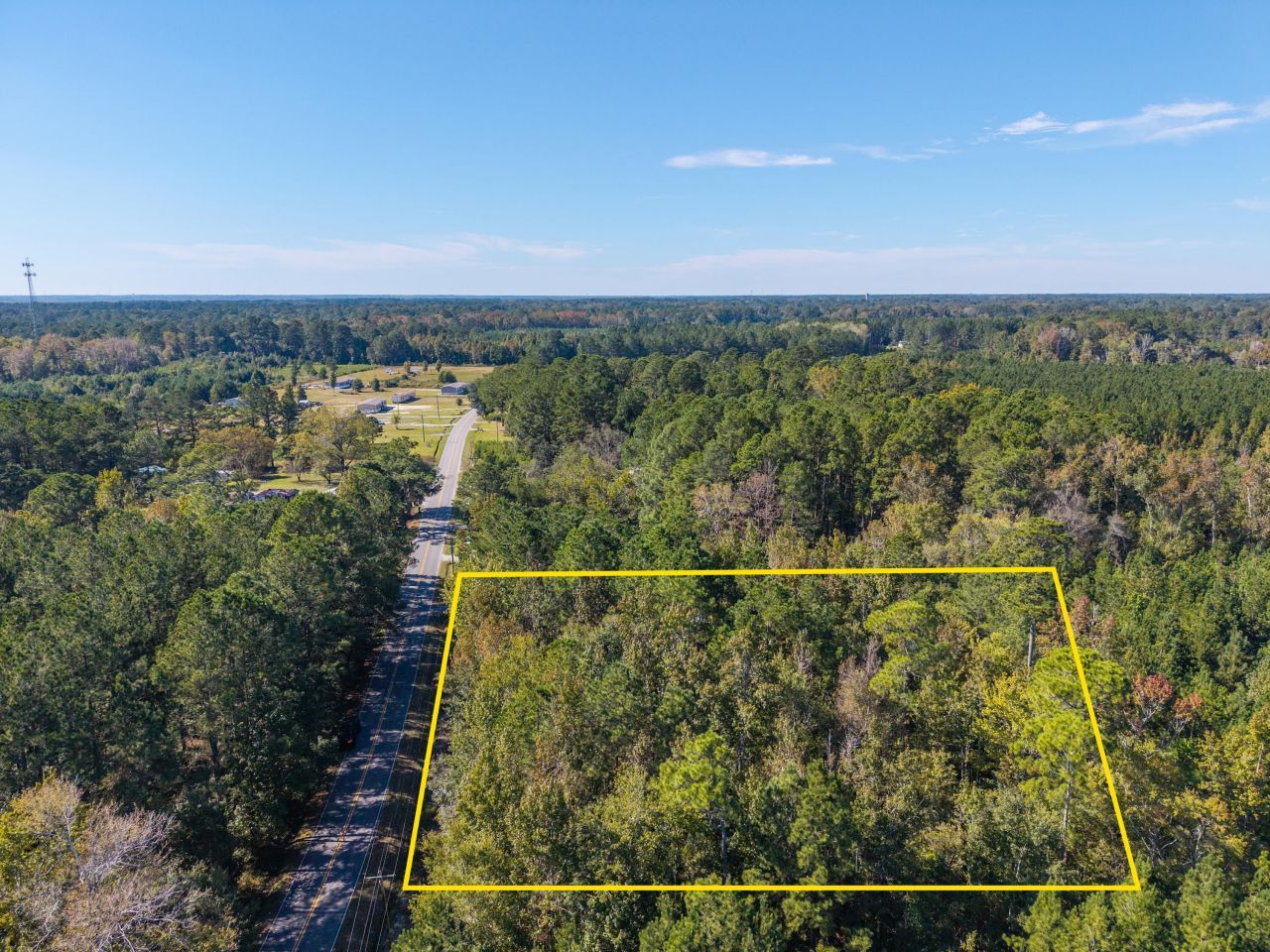 905 Peurifoy Road Photo 4