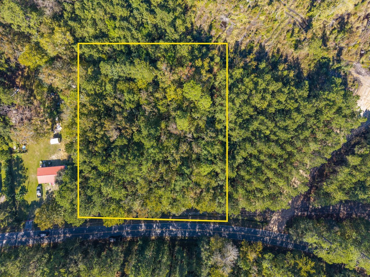 905 Peurifoy Road Photo 5