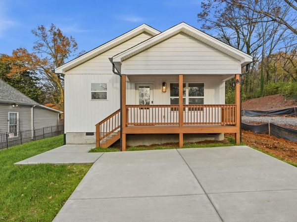 2404 Awtry Street, Chattanooga, TN 37406