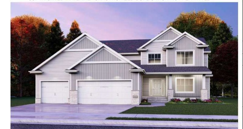 4704 40th Street S, Fargo, ND 58104 Main Photo