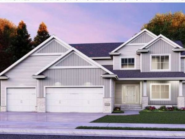 4704 40th Street S, Fargo, ND 58104