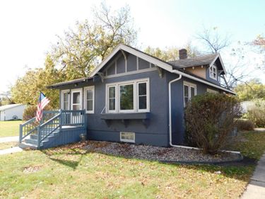 1016 Granite Street, Granite Falls, MN 56241