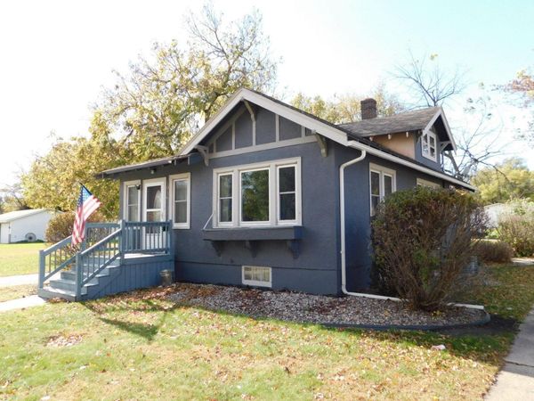 1016 Granite Street, Granite Falls, MN 56241