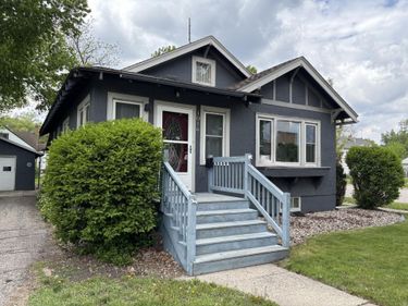 1016 Granite Street, Granite Falls, MN 56241