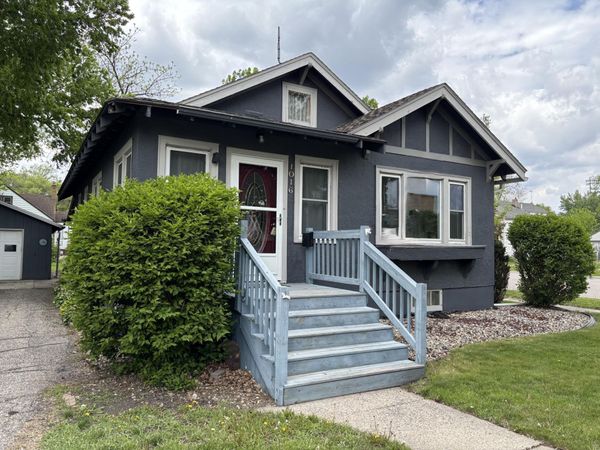 1016 Granite Street, Granite Falls, MN 56241