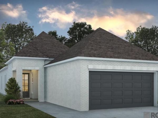 639 Turnstone Ave, Baton Rouge, LA 70819