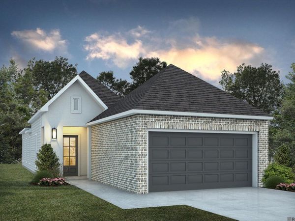 615 Turnstone Ave, Baton Rouge, LA 70819