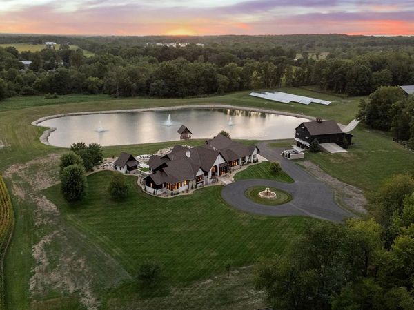 17420 US Highway 20, Goshen, IN 46528