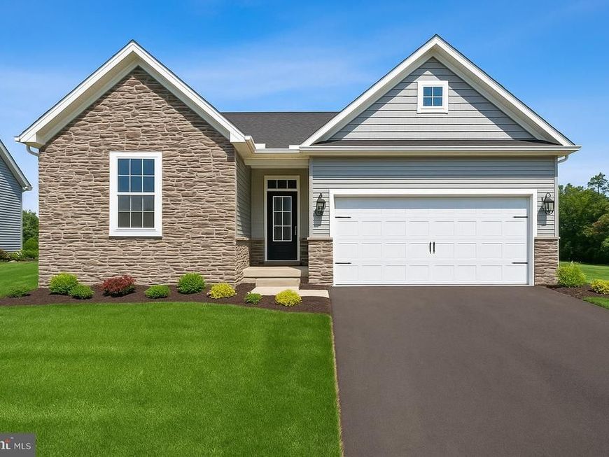 11 Nuthatch Dr., Unit 186, Gettysburg, PA 17325 Main Photo