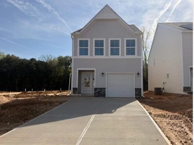 326 Tartan Drive, Hopkins, SC 29209