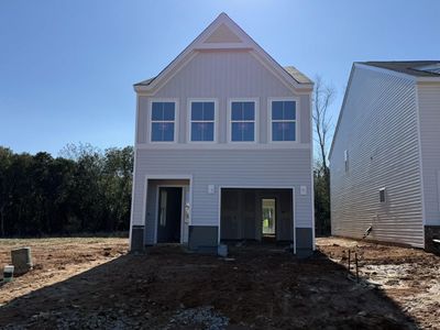 326 Tartan Drive, Hopkins, SC 29209