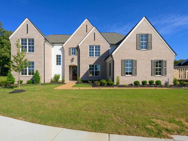200 PIPER HOLLOW DR, Piperton, TN 38017