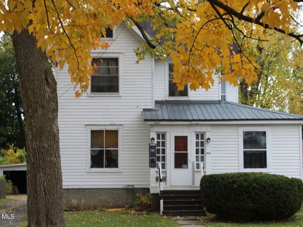 104 Prospect Avenue, Gloversville, NY 12078