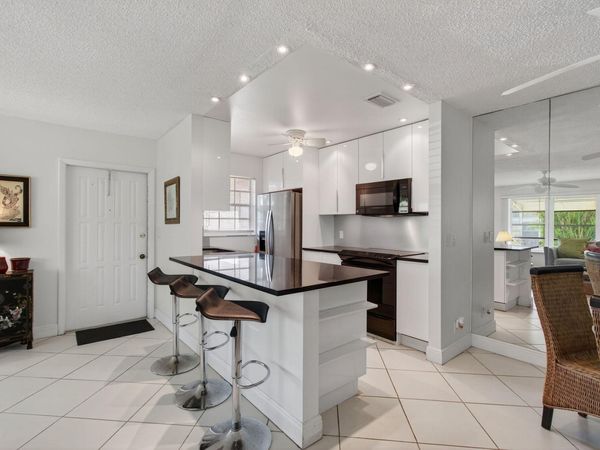 1305 High Point Way SE, Unit D, Delray Beach, FL 33445