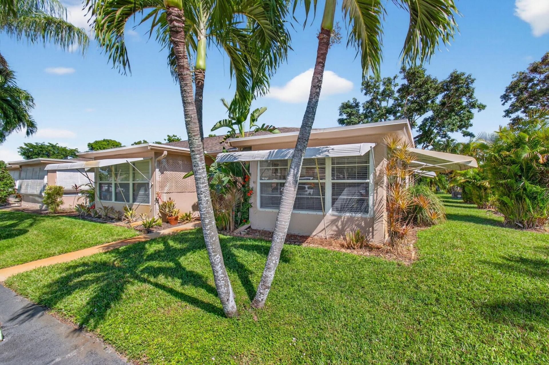 1305 High Point Way Se, Unit D, Delray Beach, FL 33445 Photo