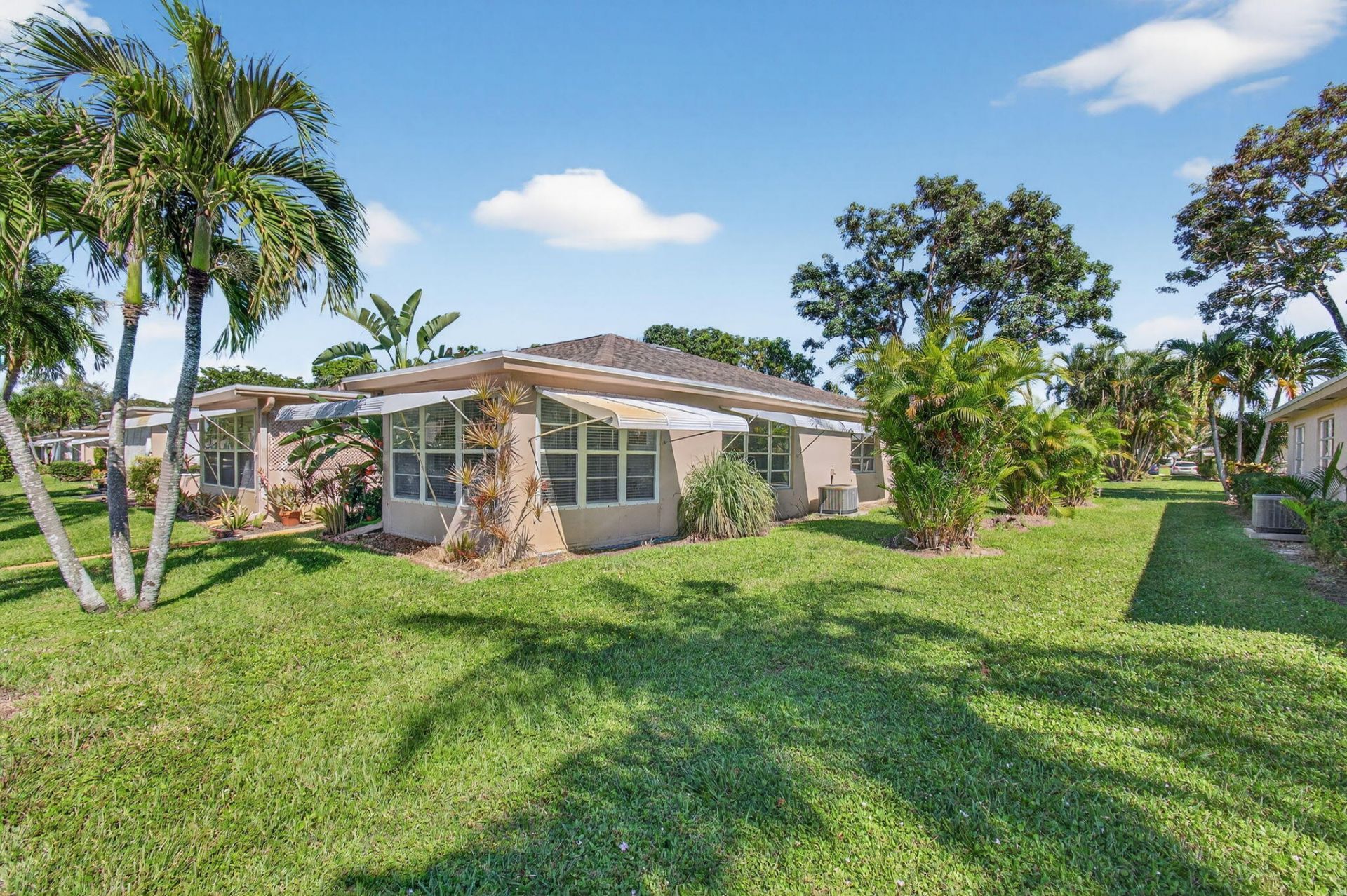 1305 High Point Way Se, Unit D, Delray Beach, FL 33445 Photo