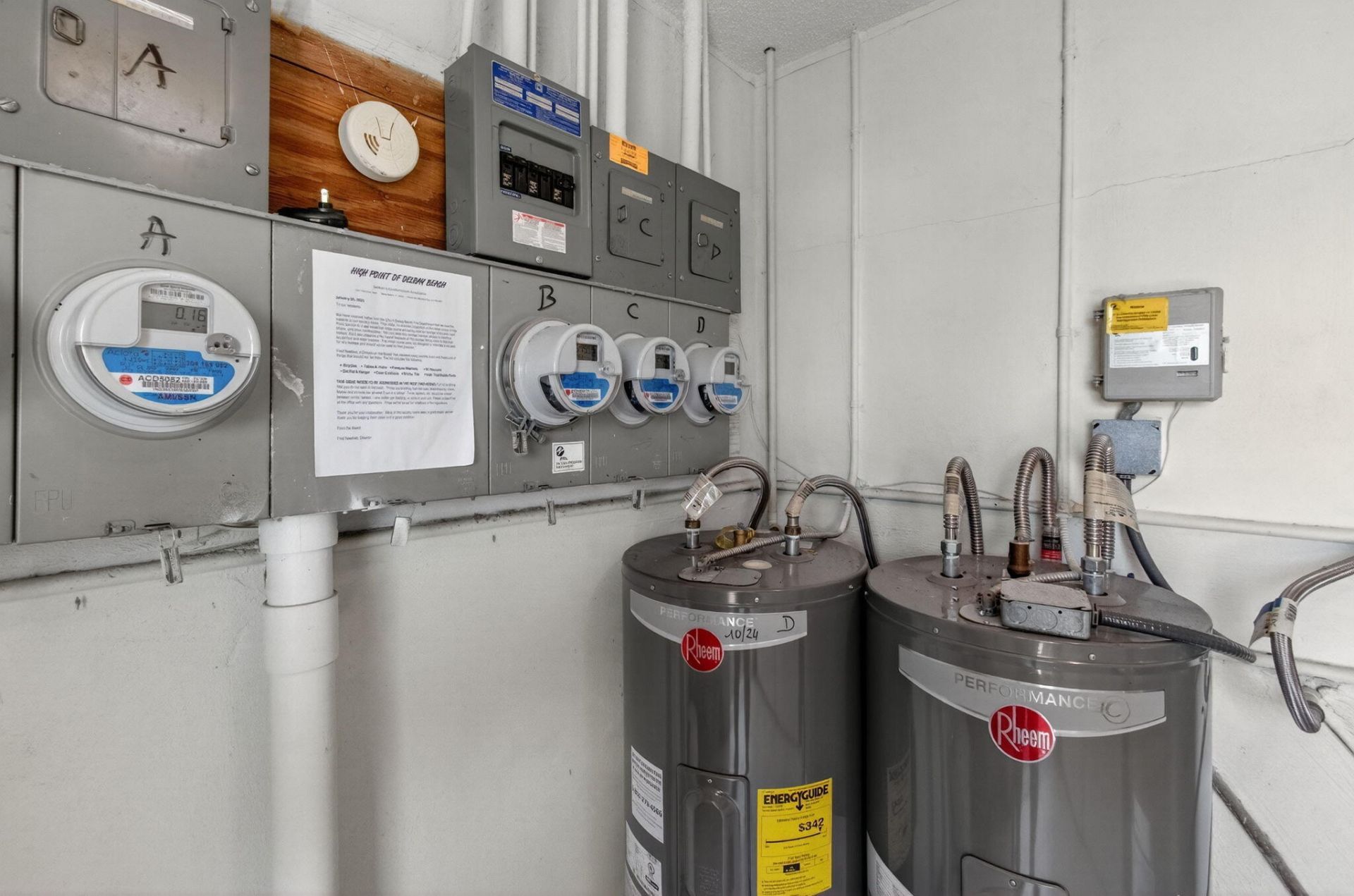 1305 High Point Way Se, Unit D, Delray Beach, FL 33445 Photo