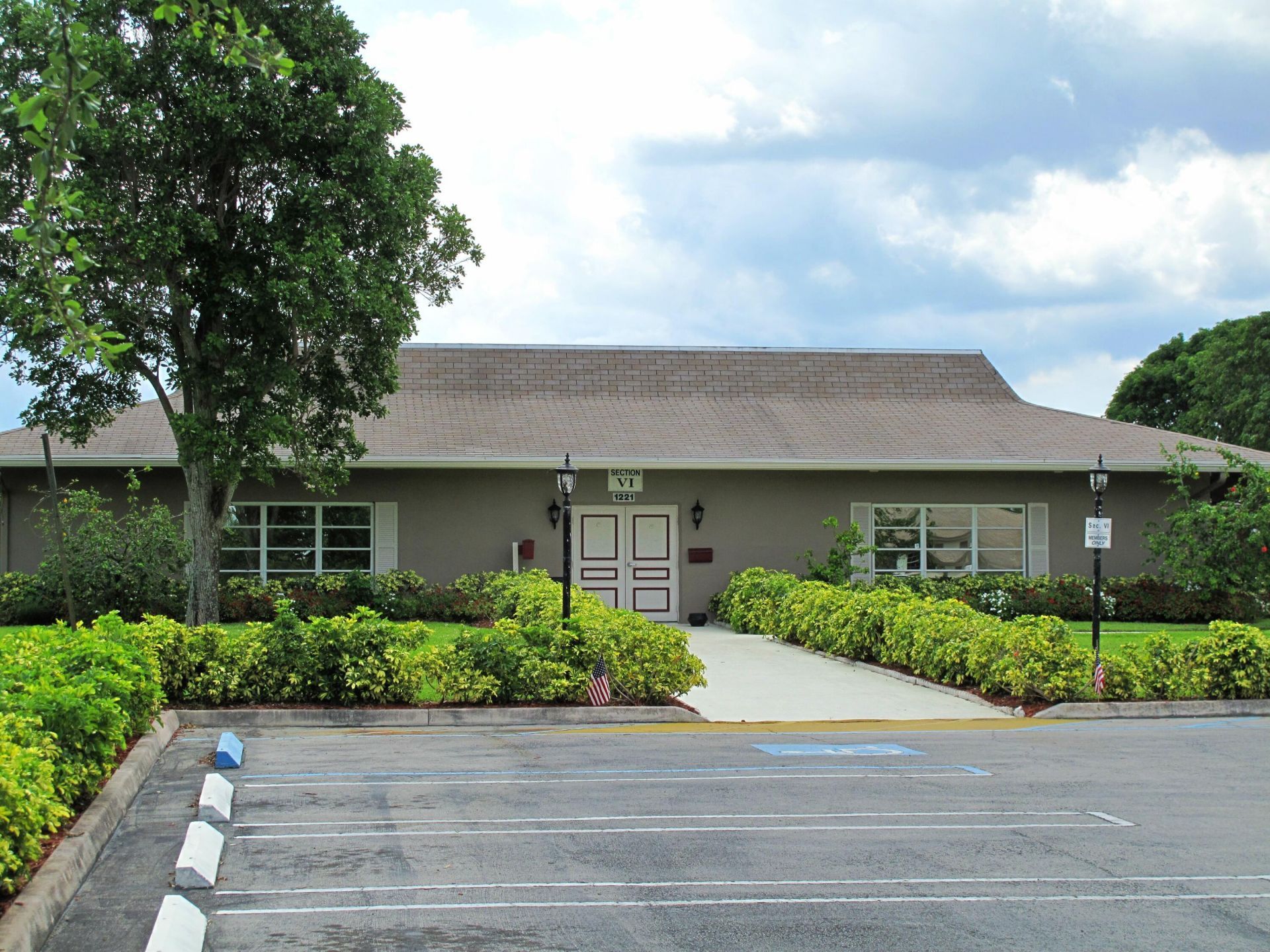 1305 High Point Way Se, Unit D, Delray Beach, FL 33445 Photo