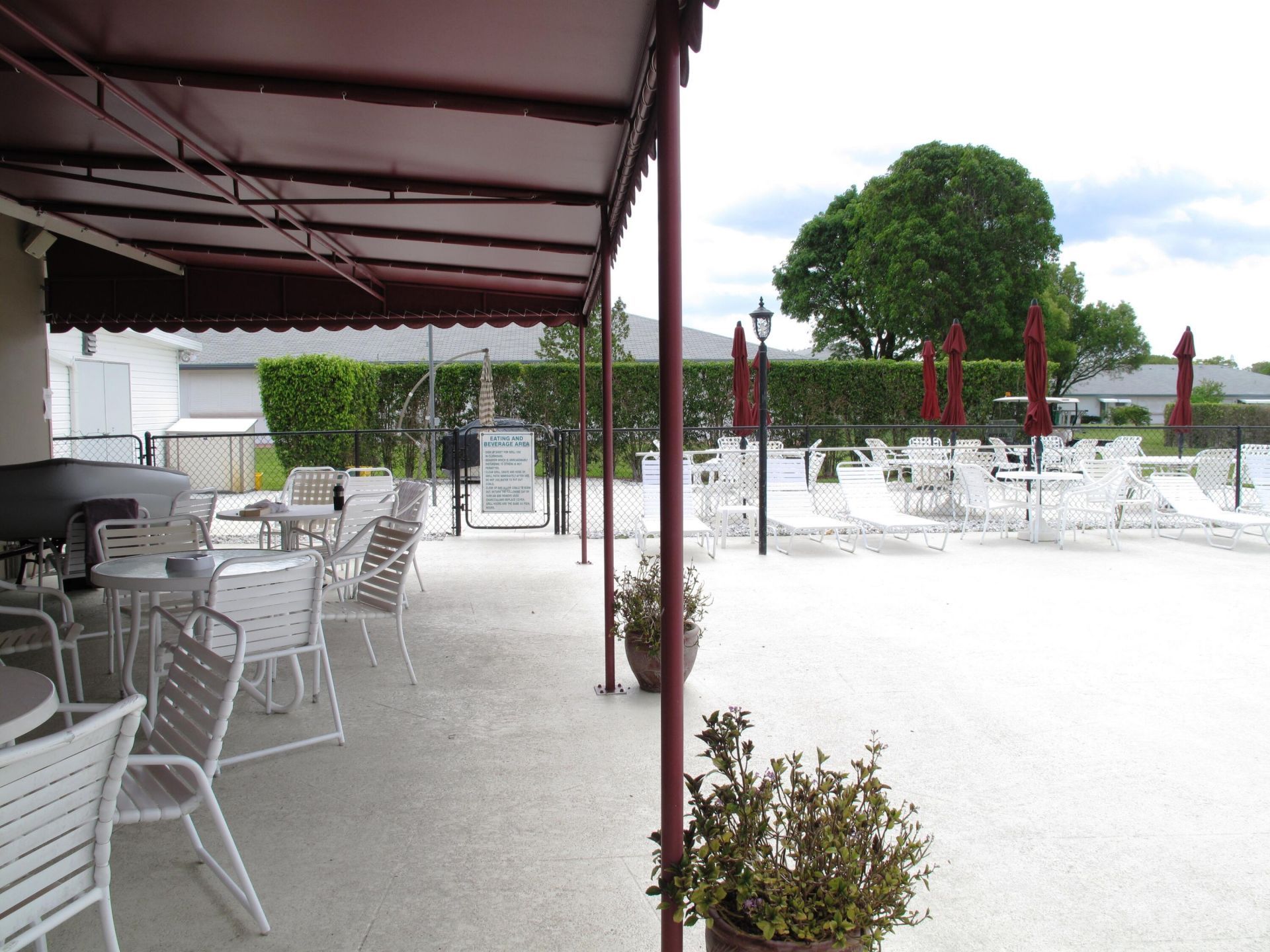 1305 High Point Way Se, Unit D, Delray Beach, FL 33445 Photo