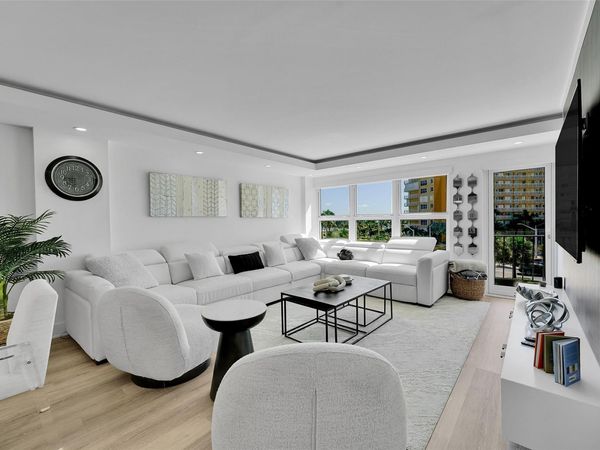 405 N Ocean Boulevard, Unit 306, Pompano Beach, FL 33062