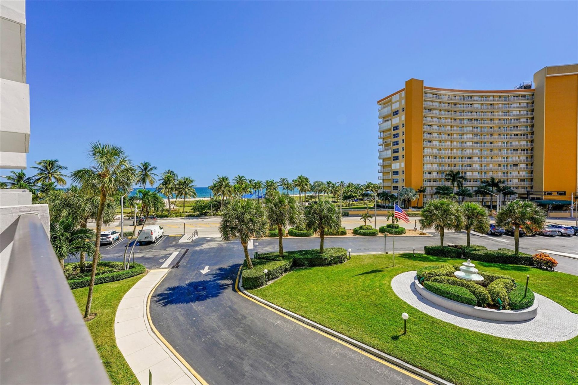 405 N Ocean Boulevard, Unit 306, Pompano Beach, FL 33062 Photo