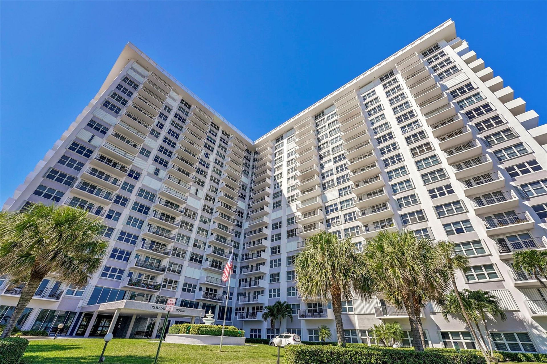405 N Ocean Boulevard, Unit 306, Pompano Beach, FL 33062 Photo