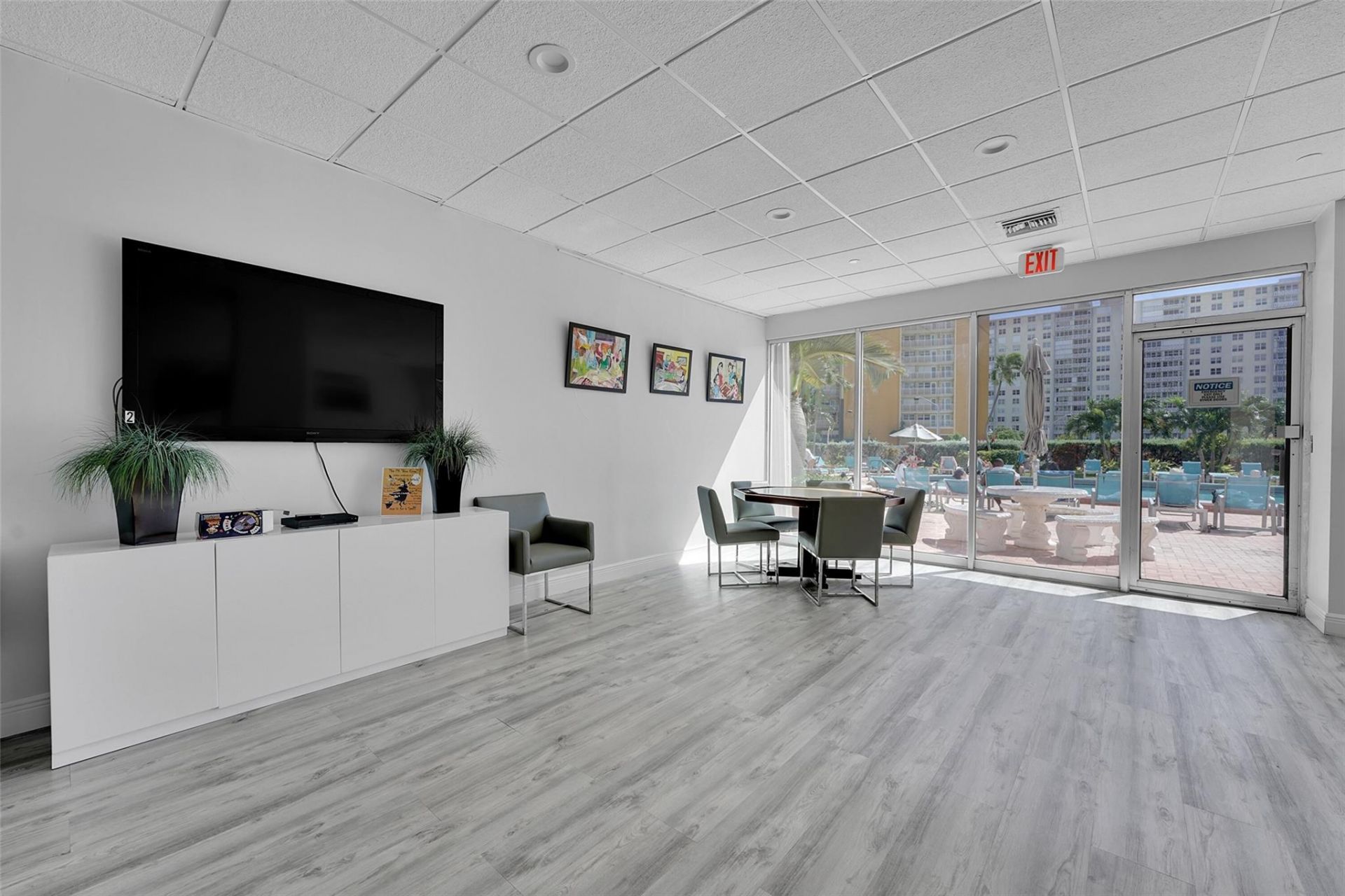 405 N Ocean Boulevard, Unit 306, Pompano Beach, FL 33062 Photo