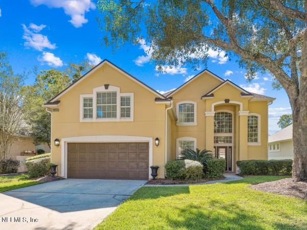 7854 E HEATHER LAKE Court E, Jacksonville, FL 32256